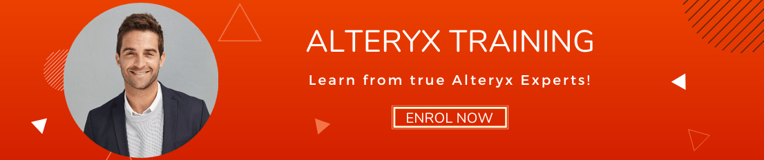 Alteryx Training