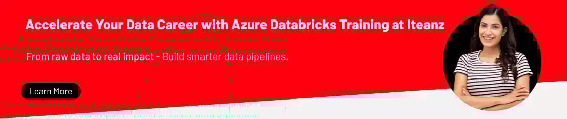 azure-databricks-training-iq-cta