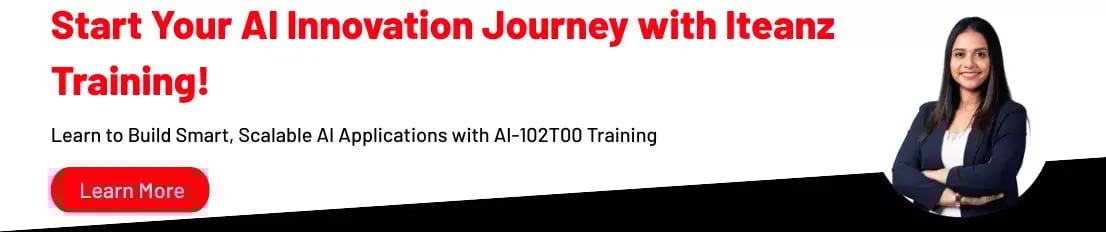 iteanz-ai-102t00-training-cta
