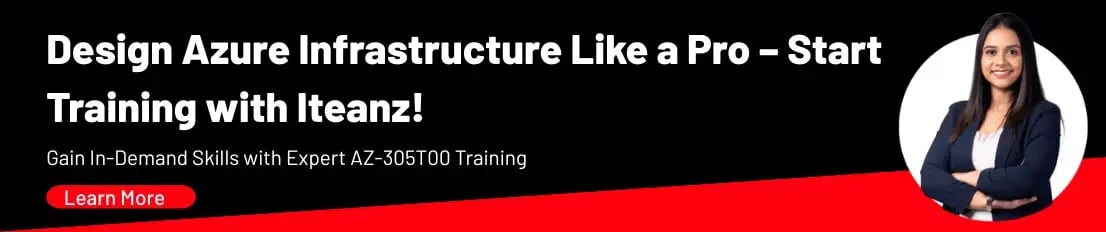 iteanz-microsoft-az-305t00-training-cta