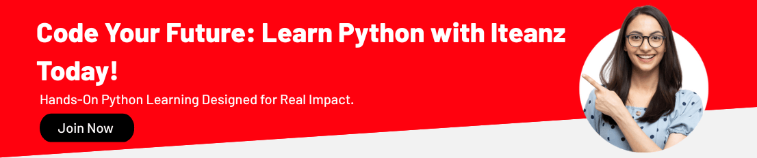 iteanz-python-training-cta